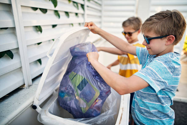Trusted Port St Lucie, FL Junk Removal Experts