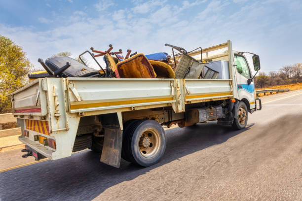 Best Office Junk Removal  in Port St Lucie, FL